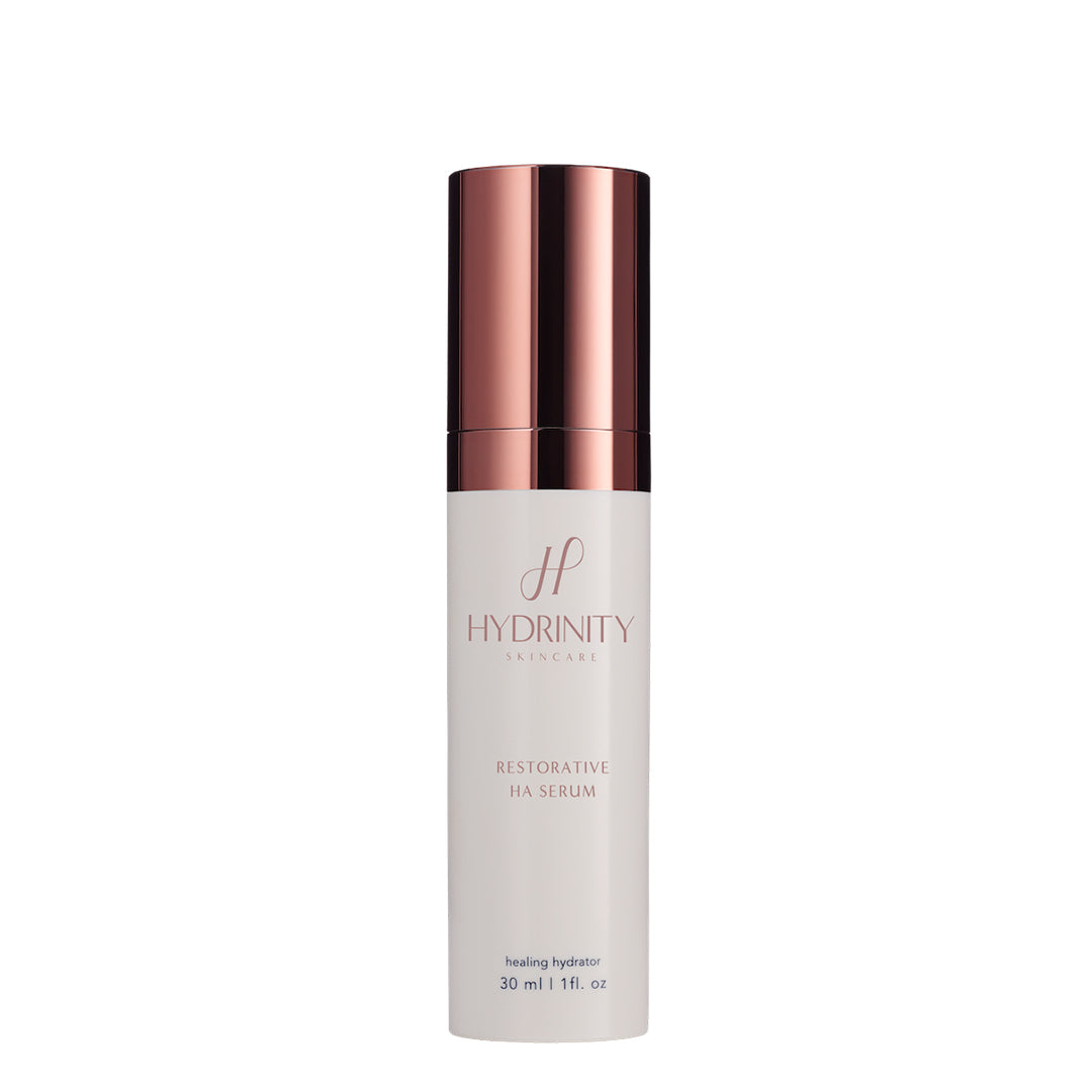 Restorative HA Serum