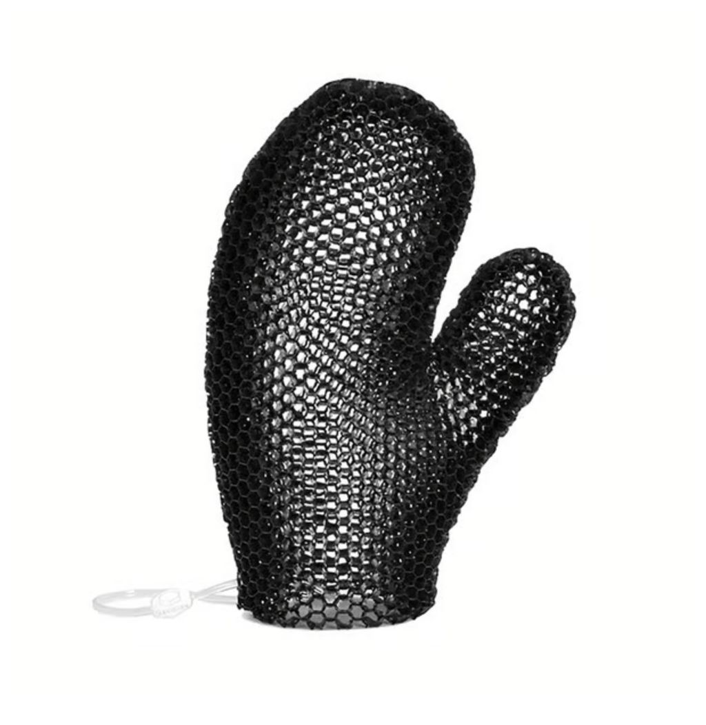 Stimulite Honeycomb Bath Mitt(2個セット) Stimulite® Bath Mitt – Supracor